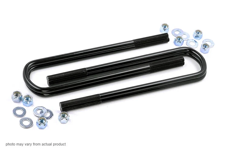 Universal U-Bolt Kit 7669